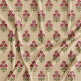 Motif Printed fabrics